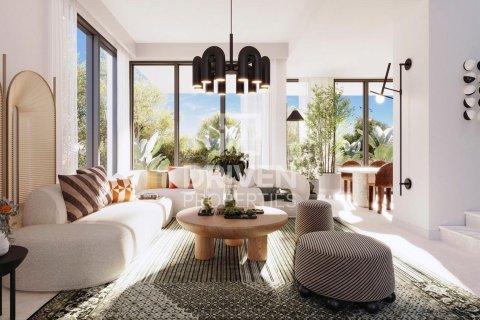 3 غرف نوم تاون هاوس في The Valley, الإمارات العربية المتحدة رقم 138915 9