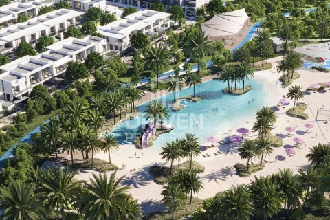 3 غرف نوم تاون هاوس في The Valley, الإمارات العربية المتحدة رقم 138915 5