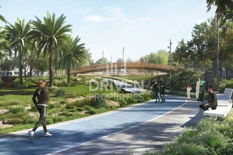 3 غرف نوم تاون هاوس في The Valley, الإمارات العربية المتحدة رقم 138915 3