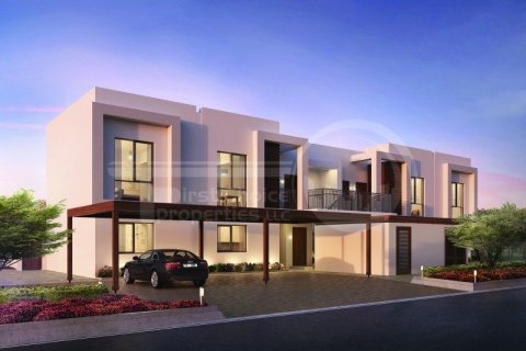 Villa de 4 dormitorios en Al Ghadeer, UAE No. 172475 10