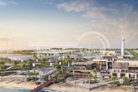 Apartment de 1 dormitorio en Al Reem Island, UAE No. 172479 10