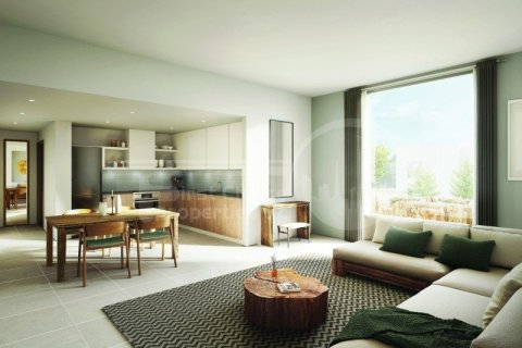 37.3m² Apartment in Al Ghadeer, UAE No. 172477 11