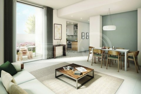 37.3m² Apartment in Al Ghadeer, UAE No. 172477 9
