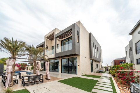 Villa de 6 dormitorios  No. 116621 3