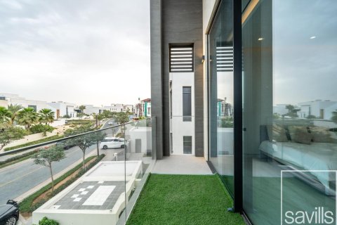 Villa de 6 dormitorios  No. 116621 21