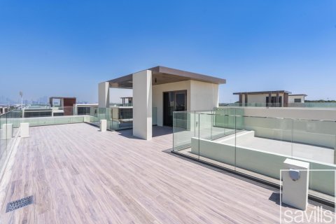Villa de 5 dormitorios  No. 116623 23
