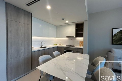 Apartment de 1 dormitorio  No. 116624 5