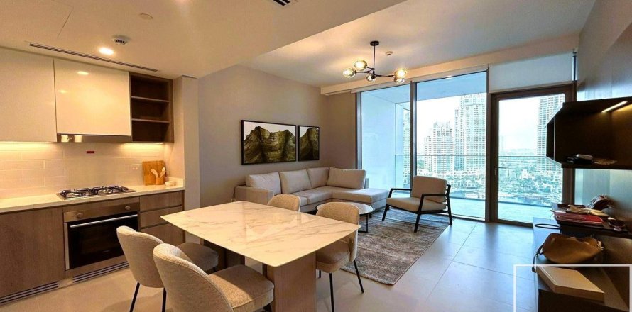 Apartment de 1 dormitorio  No. 116624