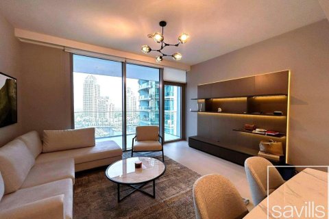 Apartment de 1 dormitorio  No. 116624 3