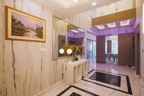 Villa de 5 dormitorios  No. 116622 14