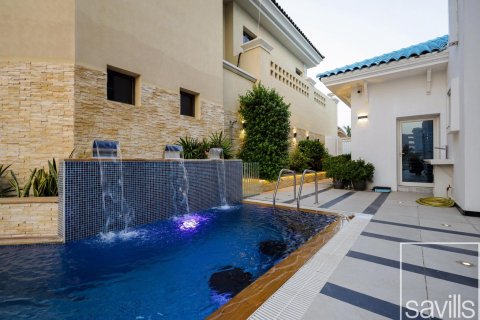 Villa de 5 dormitorios  No. 116622 6