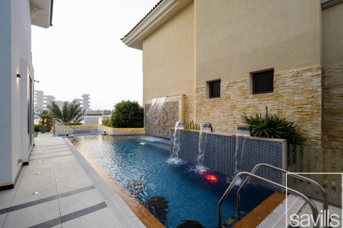 Villa de 5 dormitorios  No. 116622 3