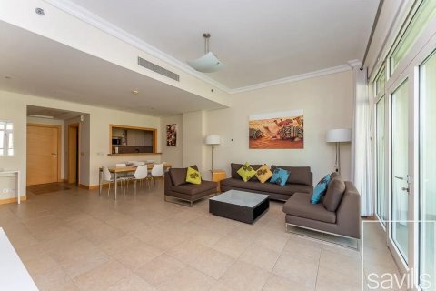 Apartment de 3 dormitorios  No. 116626 3