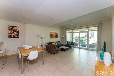 Apartment de 3 dormitorios  No. 116626 2