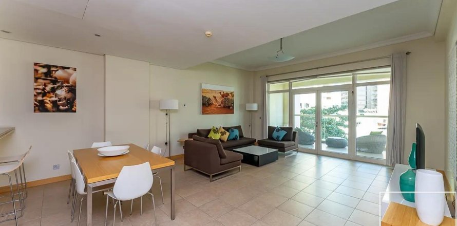 Apartment de 3 dormitorios No. 116626