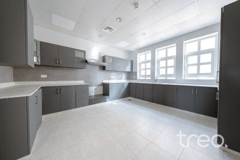 Villa de 5 dormitorios en The Villa, UAE No. 173902 7