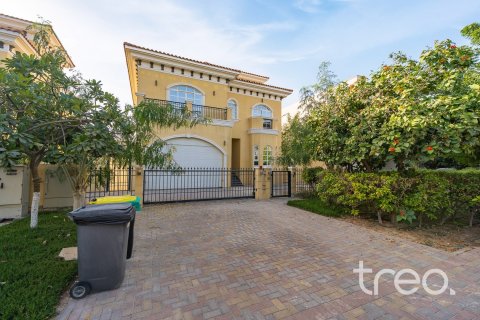 Villa de 5 dormitorios en The Villa, UAE No. 173902 22
