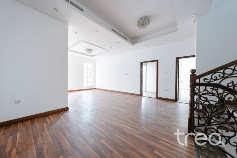 Villa de 5 dormitorios en The Villa, UAE No. 173902 15