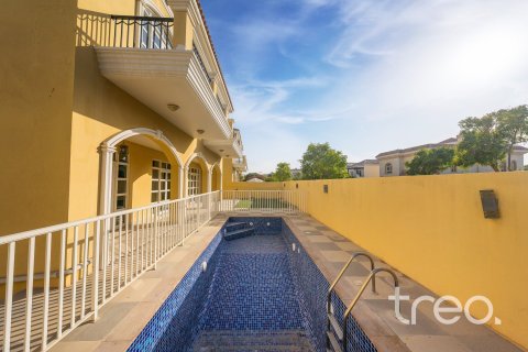 Villa de 5 dormitorios en The Villa, UAE No. 173902 20