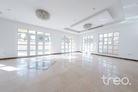 Villa de 5 dormitorios en The Villa, UAE No. 173902 9