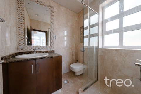 Villa de 5 dormitorios en The Villa, UAE No. 173902 10