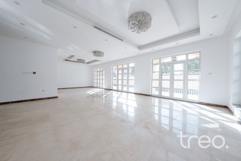 Villa de 5 dormitorios en The Villa, UAE No. 173902 3