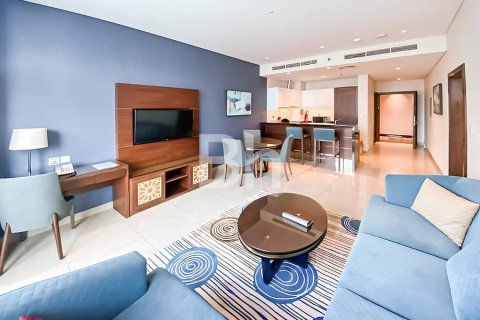 Appartement de 1 chambre à Business Bay, UAE No. 63557 11