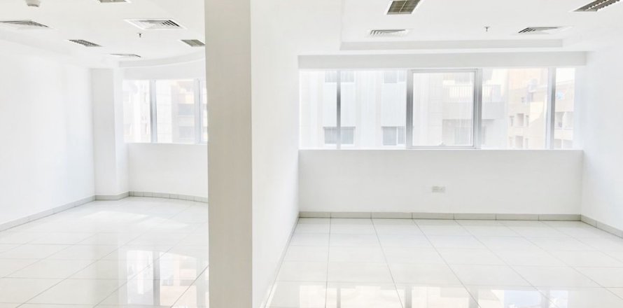 Office de 64m² à Al Barsha, UAE No. 144298