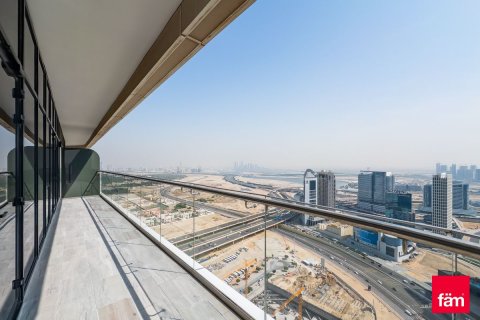 Appartement de 2 chambres à Downtown Dubai (Downtown Burj Dubai), UAE No. 144293 12