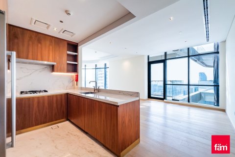 Appartement de 2 chambres à Downtown Dubai (Downtown Burj Dubai), UAE No. 144293