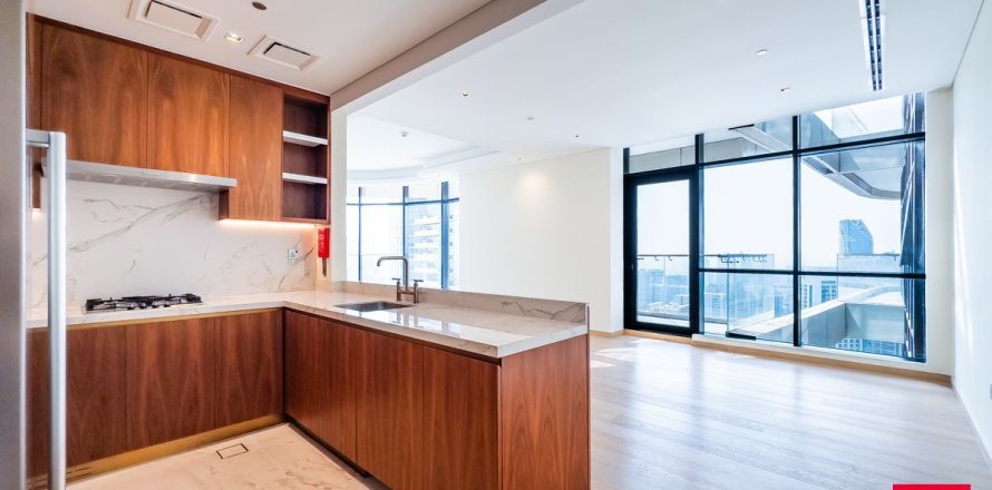 Appartement de 2 chambres à Downtown Dubai (Downtown Burj Dubai), UAE No. 144293