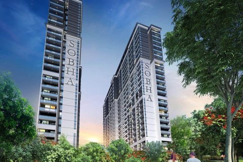 Appartement de 2 chambres à Dubai, UAE No. 144294