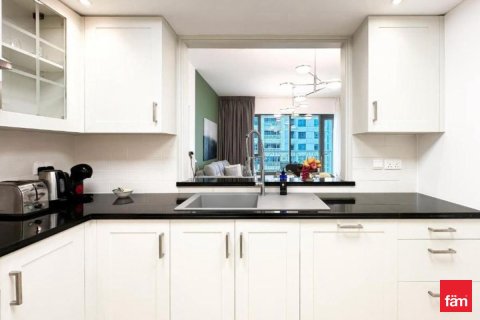 Appartement de 1 chambre à Downtown Dubai (Downtown Burj Dubai), UAE No. 144297 9