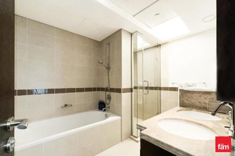 Appartement de 1 chambre à Downtown Dubai (Downtown Burj Dubai), UAE No. 144297 7