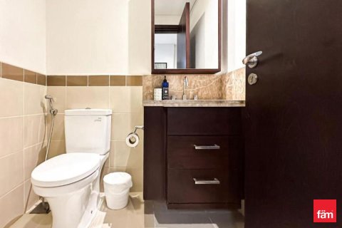 Appartement de 1 chambre à Downtown Dubai (Downtown Burj Dubai), UAE No. 144297 6