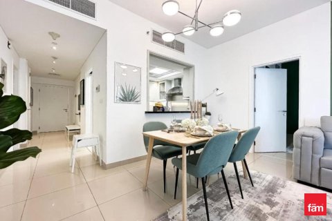 Appartement de 1 chambre à Downtown Dubai (Downtown Burj Dubai), UAE No. 144297 12