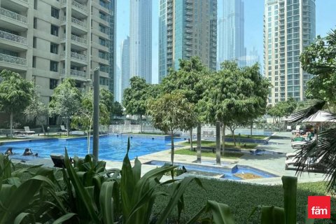 Appartement de 1 chambre à Downtown Dubai (Downtown Burj Dubai), UAE No. 144297 5