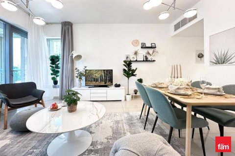 Appartement de 1 chambre à Downtown Dubai (Downtown Burj Dubai), UAE No. 144297 13