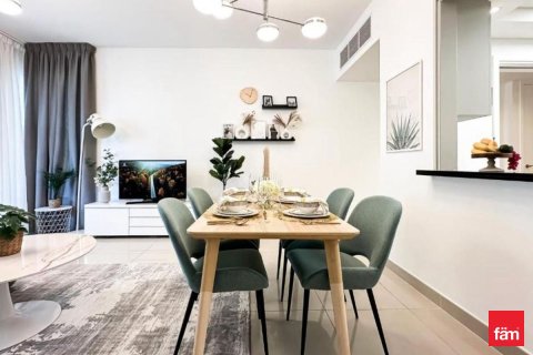 Appartement de 1 chambre à Downtown Dubai (Downtown Burj Dubai), UAE No. 144297 11