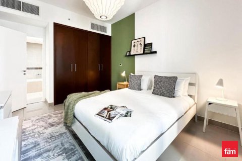 Appartement de 1 chambre à Downtown Dubai (Downtown Burj Dubai), UAE No. 144297 8