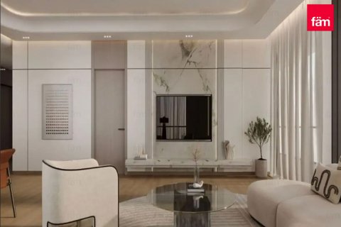 Appartement de 1 chambre à Business Bay, UAE No. 144295 4