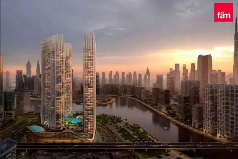 Appartement de 1 chambre à Business Bay, UAE No. 144295 6