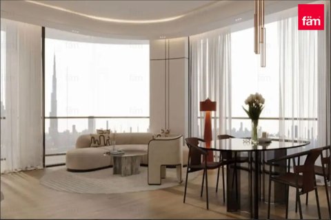 Appartement de 1 chambre à Business Bay, UAE No. 144295 3