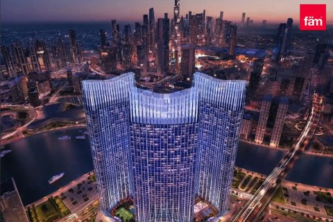 Appartement de 1 chambre à Business Bay, UAE No. 144295 5