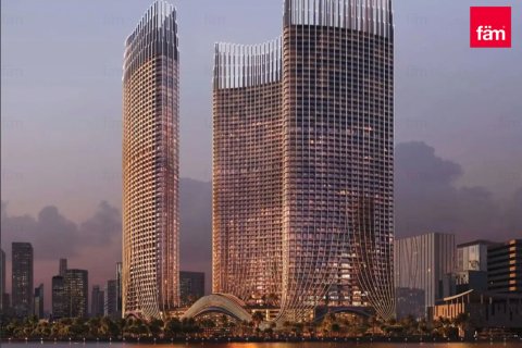 Appartement de 1 chambre à Business Bay, UAE No. 144295 9