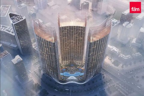 Appartement de 1 chambre à Business Bay, UAE No. 144295 7