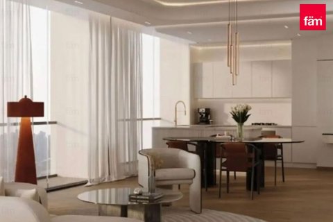 Appartement de 1 chambre à Business Bay, UAE No. 144295 10