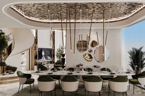 Appartement de 2 chambres à Business Bay, UAE No. 144292 9