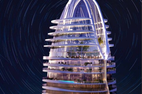 Appartement de 2 chambres à Business Bay, UAE No. 144292 6