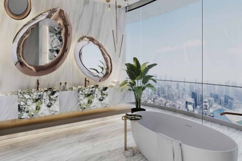 Appartement de 2 chambres à Business Bay, UAE No. 144292 8